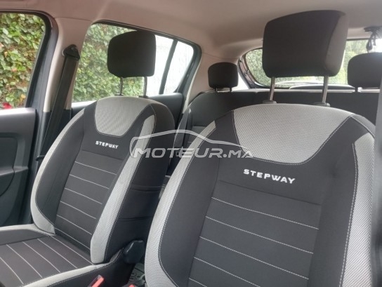 داسيا سانديرو Stepway مستعملة 1880130