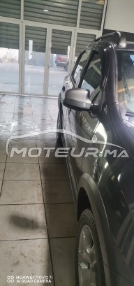 داسيا سانديرو Stepway مستعملة 1253911