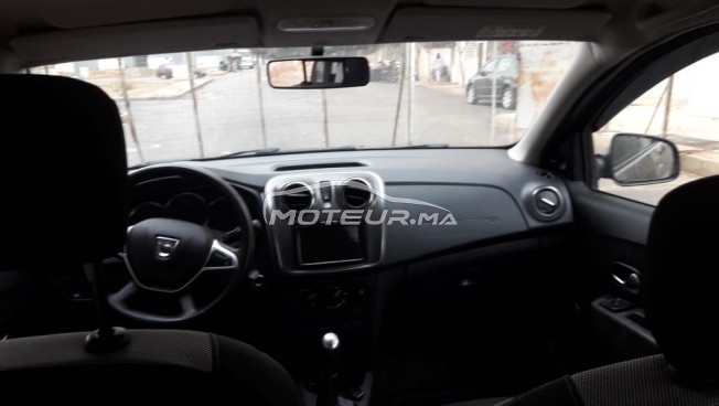 داسيا سانديرو Stepway مستعملة 1484700