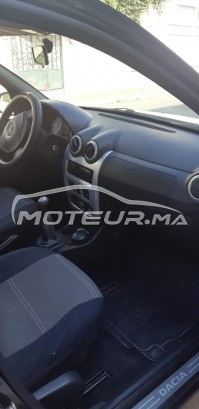 DACIA Sandero 1.5dci occasion 1008357