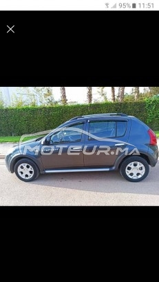 داسيا سانديرو Stepway مستعملة 1249798