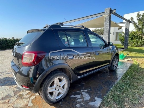 داسيا سانديرو Stepway مستعملة 1284744