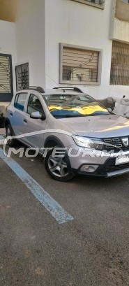 DACIA Sandero 2017 occasion 1770565