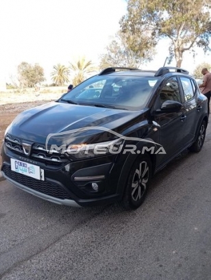 Acheter voiture occasion DACIA Sandero au Maroc - 458542