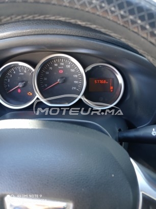 داسيا سانديرو 1.5 dci stepway مستعملة 1589830