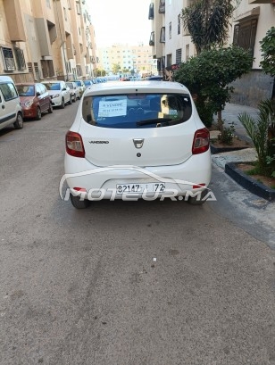 DACIA Sandero 1.5 dci occasion 1597424