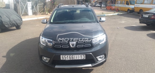 DACIA Sandero occasion 1571763