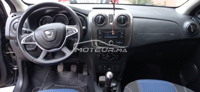 DACIA Sandero 1.5 occasion 1509870