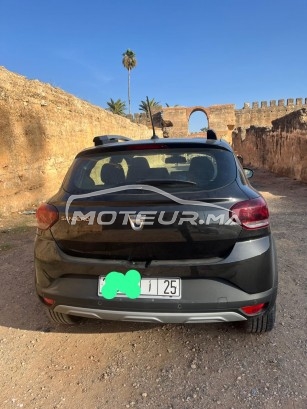 داسيا سانديرو Sandero stepway مستعملة 1915646