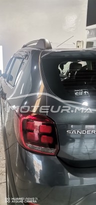 داسيا سانديرو Stepway مستعملة 1253914