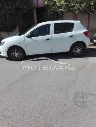 DACIA Sandero occasion 1251912