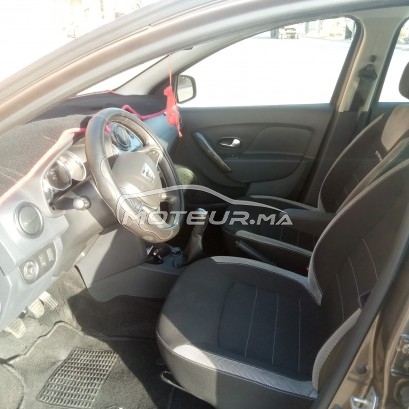 DACIA Sandero occasion 1526320