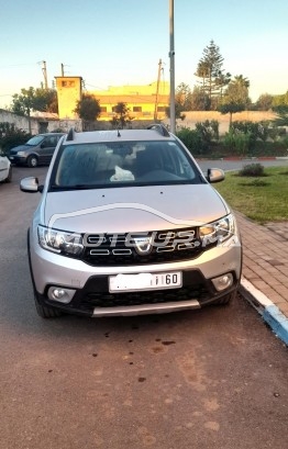 DACIA Sandero 2017 occasion 1770630