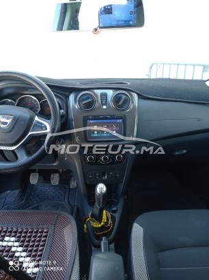 داسيا سانديرو 1.5 dci stepway مستعملة 1589828