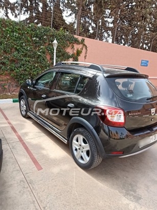 DACIA Sandero Stepway occasion 1926708