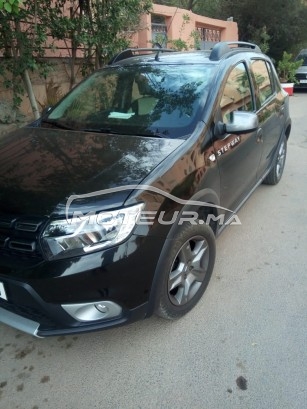 DACIA Sandero Stepway occasion 1215137