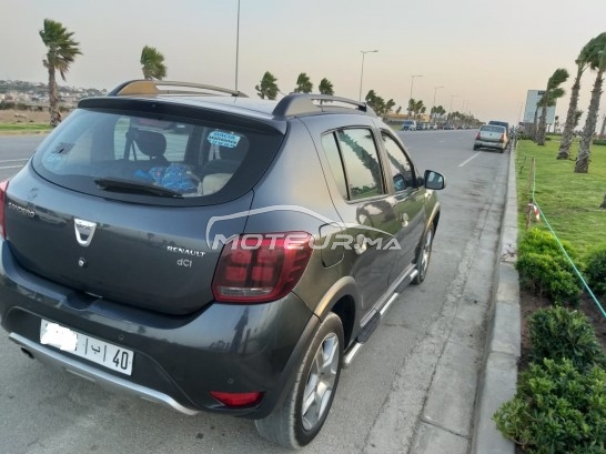 داسيا سانديرو Stepway مستعملة 1480032