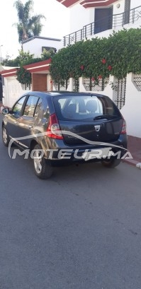 DACIA Sandero 1.5dci occasion 1008354