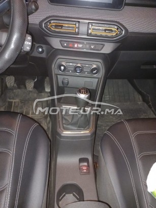 داسيا سانديرو Stepway 1.5 dci مستعملة 1581863