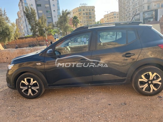 داسيا سانديرو Sandero stepway مستعملة 1915648