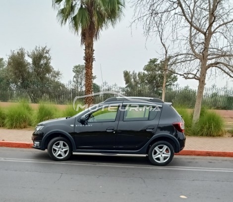 DACIA Sandero Stepway occasion 1926709