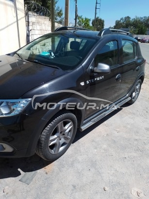 DACIA Sandero Stepway occasion 1879381