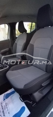 DACIA Sandero stepway occasion 1893772