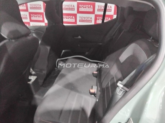 DACIA Sandero stepway occasion 1922097