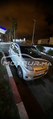 DAIHATSU Sirion occasion 1237509