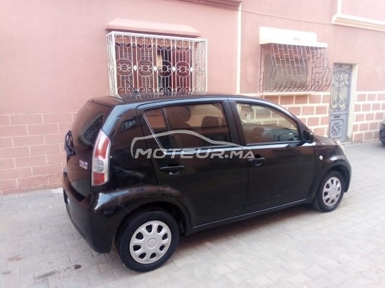 DAIHATSU Sirion occasion 1057234