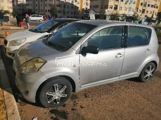 DAIHATSU Sirion occasion 1333032