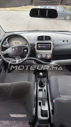 DAIHATSU Sirion Sirion occasion 1862804