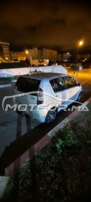 DAIHATSU Sirion occasion 1237377