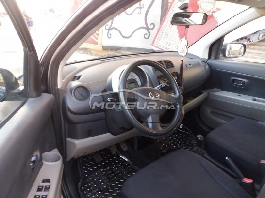 DAIHATSU Sirion occasion 742364