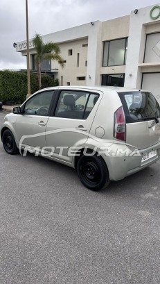 DAIHATSU Sirion Sirion occasion 1862801