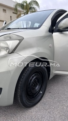 DAIHATSU Sirion Sirion occasion 1862803