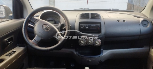 DAIHATSU Sirion occasion 1991138