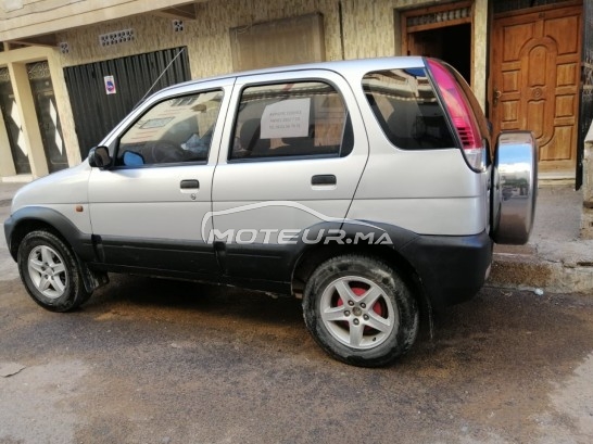 DAIHATSU Terios occasion 968288