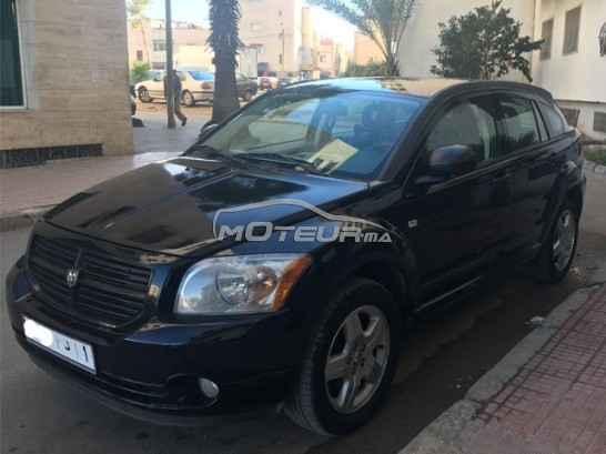 DODGE Caliber occasion 249484