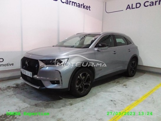 DS Ds7 crossback occasion 1610395