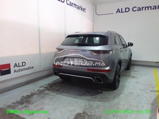 DS Ds7 crossback occasion 1667960