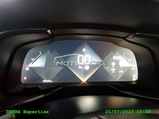 DS Ds7 crossback occasion 1667958