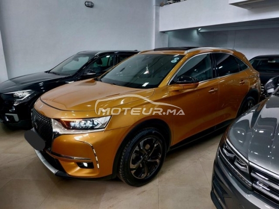 DS Ds7 crossback occasion 1918252