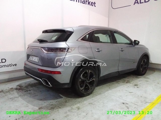 DS Ds7 crossback occasion 1610386