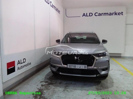 DS Ds7 crossback occasion 1610389