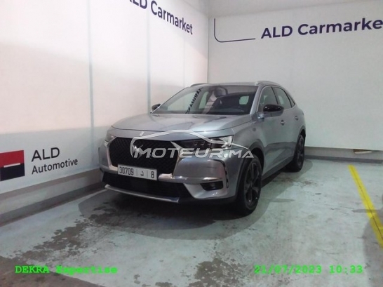 DS Ds7 crossback occasion 1667957