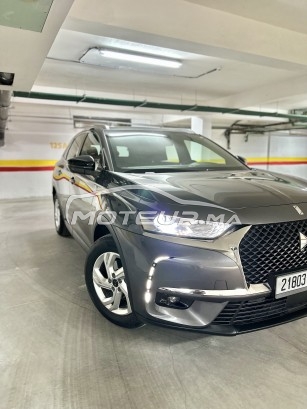 DS Ds7 crossback Performance occasion 1695274