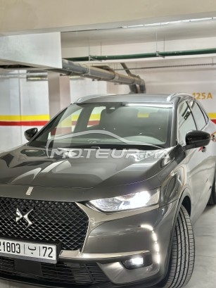 DS Ds7 crossback Performance occasion 1695287