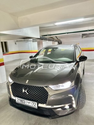 DS Ds7 crossback Performance occasion 1695272