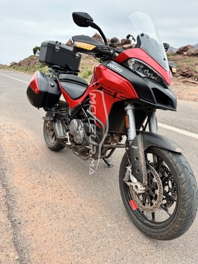 دوكاتي اوتري V2s multistrada touring مستعملة 1879960